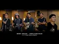 Download Lagu DIFKY KHALIF \u0026 ARIEL CINTA YANG DIAM Cover By Faril Music Project