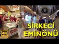 Download Lagu Eminönü Sirkeci Walking Tour 4K UHD | Explore Historic Istanbul Streets