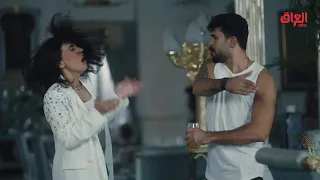 ابن الباشا حلقة 1 اللي يبيع نفسه ينشرى وينباع بسهولة 