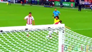 مهارات نيمار على مهرجان ع الحبس عزمنى     دندنها