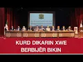 Download Lagu El-Şeri´ li ser sîstema hilbijartinên Encûmena Gel erê kir