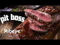 The Beginner s Guide to Smoking Ribeye Steak
