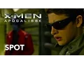 Video di X-Men: Apocalisse | First SPOT 30''' [HD] ITA | 20th Century FOX