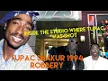 Download Lagu Tupac Shakur 1994 NYC Shooting | Full Story and Inside the Studio Lobby Where it Happened