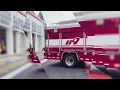 Camera Integrated Fire Detection System Promotional Short ver