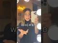 Download Lagu Every song from Wicked!!