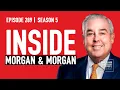 How to Be a Business Champion John Morgan Episode 289 The GCA Podcast