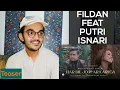 Download Lagu REACTION ON: TEASER (COVER INDIA) HAR DIL JO PYAR KAREGA - FILDAN FEAT PUTRI ISNARI