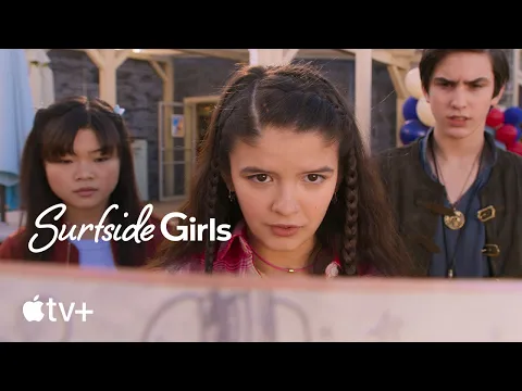 Official Trailer
