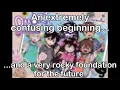 What Just Happened - Omori Manga Chapter 1 Review