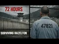 72 Hours Inside USP Hazelton The Federal Prison They Call Misery Mountain Full Documentary