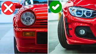 9 Ways to Save Your Car from Theft In 1 Second