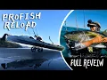 Download Lagu Viking Kayaks Profish Reload – Full review