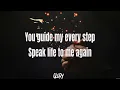 Lauren Daigle - Rescue (Lyrics) Hillsong Worship, Elevation Worship, Bethel Music