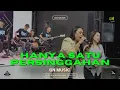 Download Lagu HANYA SATU PERSINGGAHAN - GN MUSIC LIVE ANGKRINGAN TEH ITA