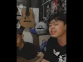 DUKA - LAST CHILD (COVER RAFFA ALDIANSYAH)
