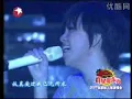 張惠妹 - 認真 + 最愛的人傷我最深 (張雨生)