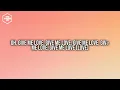 Luciano, Jazeek - gimme luv (Lyric Video)