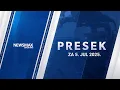 Download Lagu PRESEK - CELA EMISIJA | 5. jul 2025.