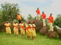 Malibongwe Gcwabe - Ndandifile (Official Music Video)