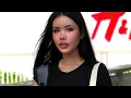 Download Lagu BEAUTIFUL THAI GIRLS in PATTAYA, 4K Street Scenes of THAILAND 2025