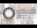 8th Judicial District Celebrates Guardian ad Litem s 35th Anniversary