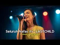 Lagu SELURUH NAFAS INI – LASTCHILD 🎸 Rock Version | AI Cover by Suara Hati