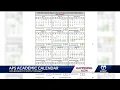 Albuquerque schools board to vote on 2024-2025 academic calendar
