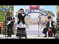 FYP《天空崩塌之時 We Will Arise》| 新城電台《我們的大熱唱2025》