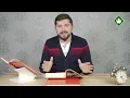 İkinci Söz - İki Adam - İki Yol / Osman Sungur Yeken