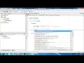 Java the complete Reference Ninth Edition Chapter 31 Example 1 A Simple Swing Application