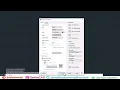 How to Add Hatch Patterns in AutoCAD