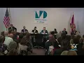 Lawsuit Stalls Search For New Miami-Dade College President