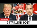 Download Lagu Canada \u0026 Europe REFUSE Trump — $2 Trillion LOST \u0026 $43B Boeing Deal CANCELED