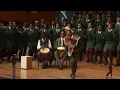 Download Lagu African Medley (Kgolagano \u0026 Bokamoso Habedi) - Ferrum High School Formal Choir - ATKV Finals 2023