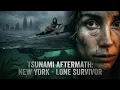 Tsunami Aftermath: New York | 2025 Full Movie | English | Adventure | Action