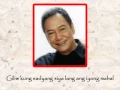 Download Lagu BASIL VALDEZ: Hanggang Sa Dulo Ng Walang Hanggan
