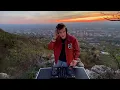 Sunset Melodic Techno Mix (Tiestö, MEDUZA, Anyma, Nihil Young, AN21, Roei Dolev)