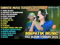 Lagu RINDU BELAIAN - AKHIRNYA KU MENEMUKANMU -  RIA AMELIA - SIMPATIK MUSIC FULL ALBUM 2026