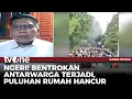 Download Lagu Walikota Ceritakan Kronologi Bentrok di Ambon yang Menewaskan 3 Orang | Kabar Petang tvOne