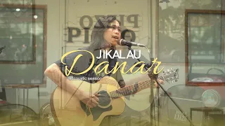 Download Danar - Jikalau (Live Accoustic at Piezo Coffee Jogja) MP3