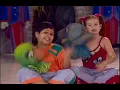 Lagu Patati Patatá no Castelo da Fantasia DVD completo