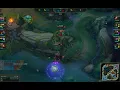 Illaoi tentacle bug