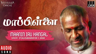 mappillai tamil movie songs maanin iru kangal rajinikanth amala ilaiyaraaja official