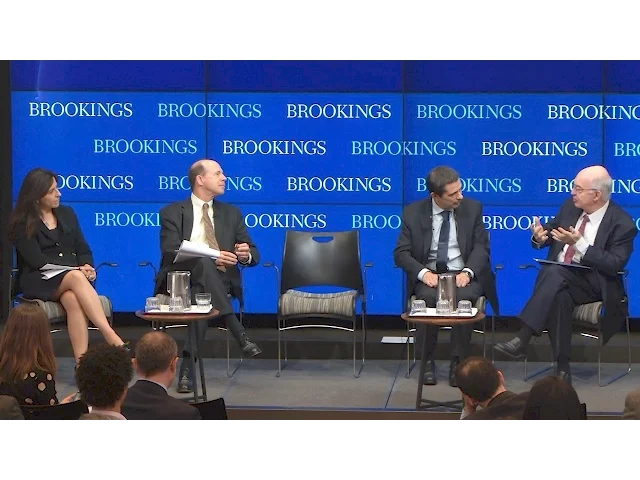 Fiscal politics: The IMF explores another side of public finance