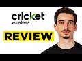 Cricket Wireless Review 2026 - All You Need To Know
