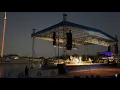 Done Chris Janson -SeaWorld Seven Seas Festival
