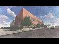New 187M Lucas County Jail to be ready by fall of 2026 county commissioners say