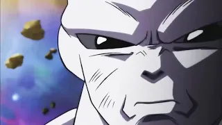 اول م ـر ھ كوكو و فريزر يتقاتلان معأ ضد جيرين مع اغنيه حماسيه 