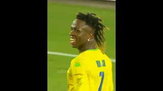 Rare Vini Jr Moments Shorts 